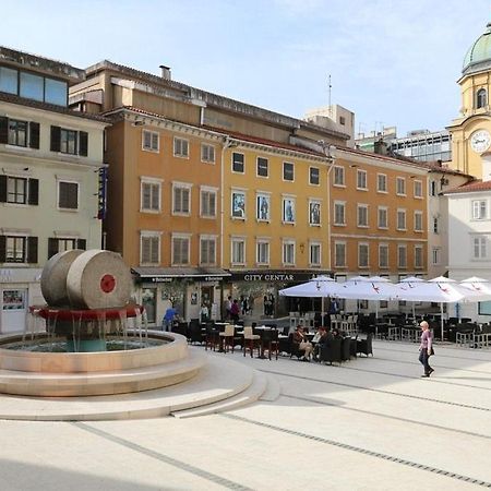Sveti Vid Apartment Rijeka Exterior photo